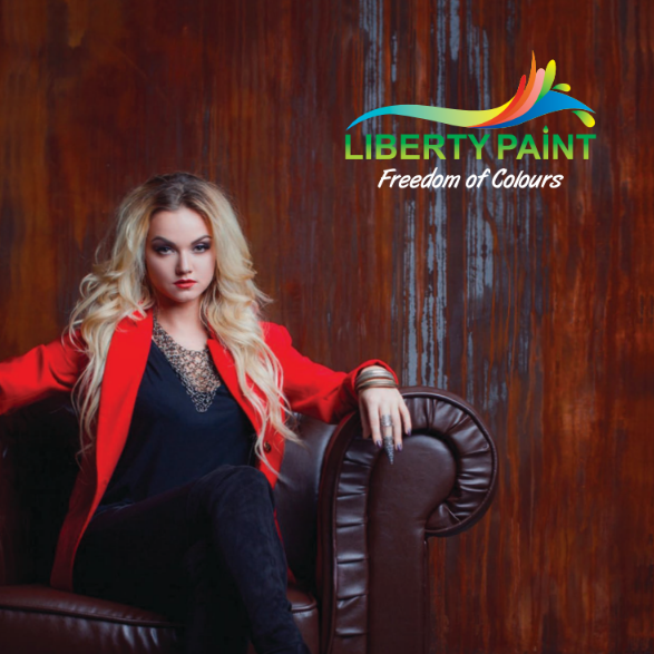 Liberty Paint & Infrastructure Solutions