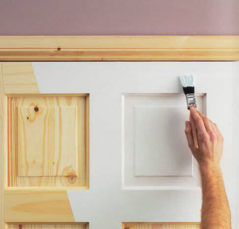 Wood Solutions