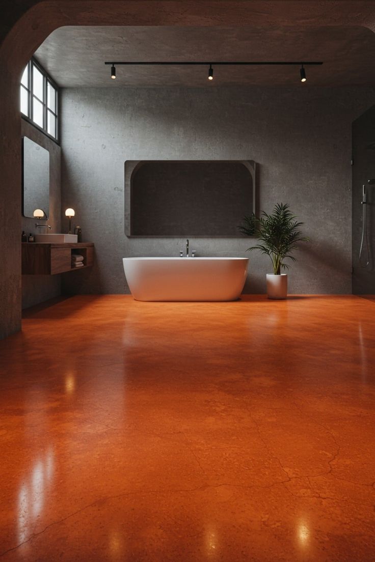 Innovative Textured & Decorative Coatings