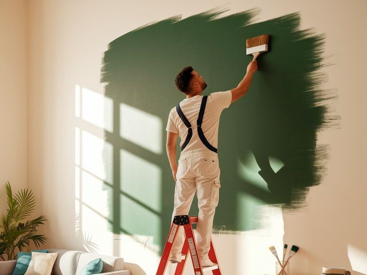 Painting Services
