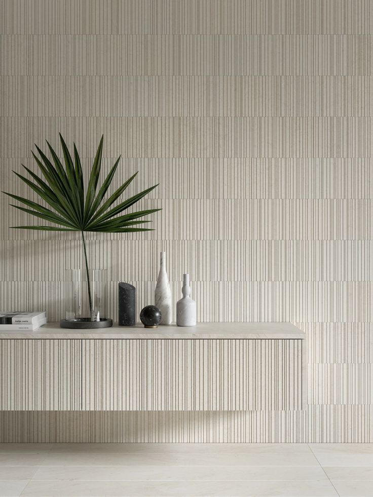Iconic Wall Plaster