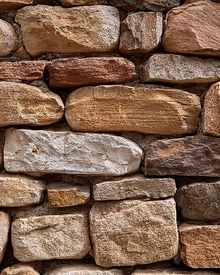 Natural Stone Collection