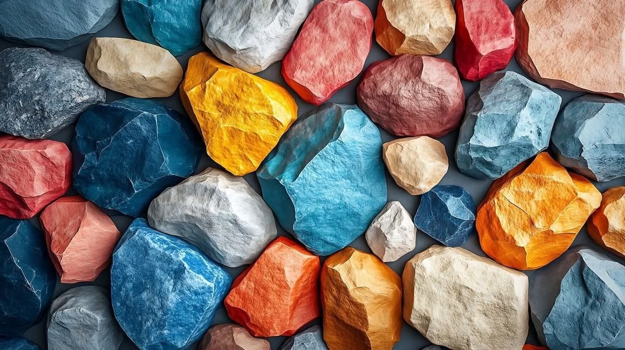 Stone Cladding