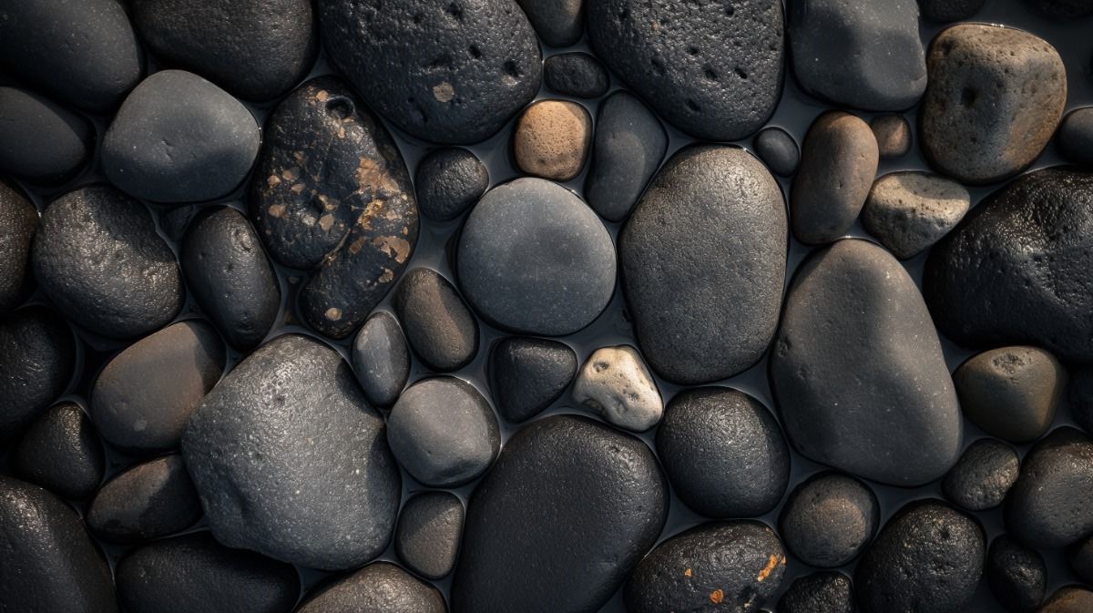 Stone Collection