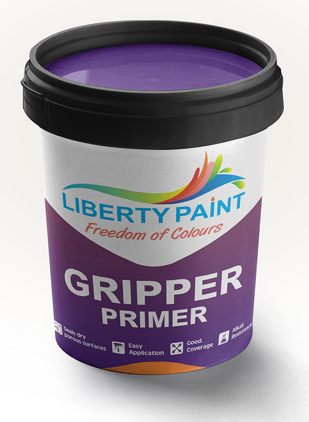 Gripper Primer