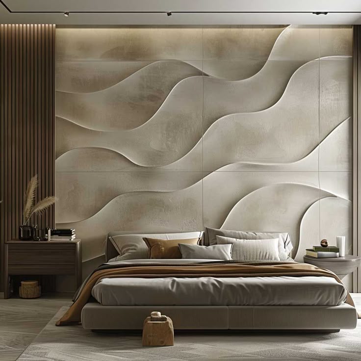 3D Solid Wall Art