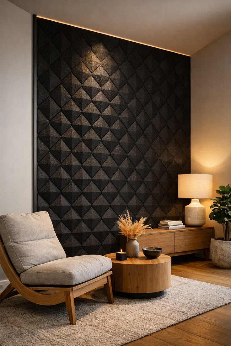 Geometrical Wall Art